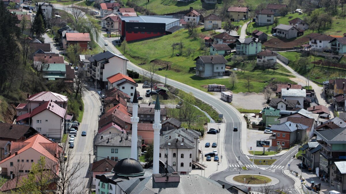 ČESTITKA POVODOM 1.MAJA – MEĐUNARODNOG PRAZNIKA RADA