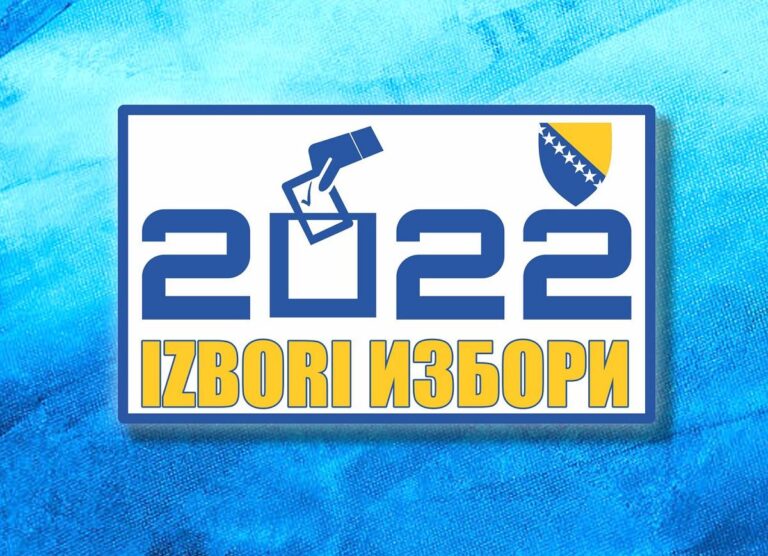 OBAVJEŠTENJE IZ OPĆINSKE IZBORNE KOMISIJE