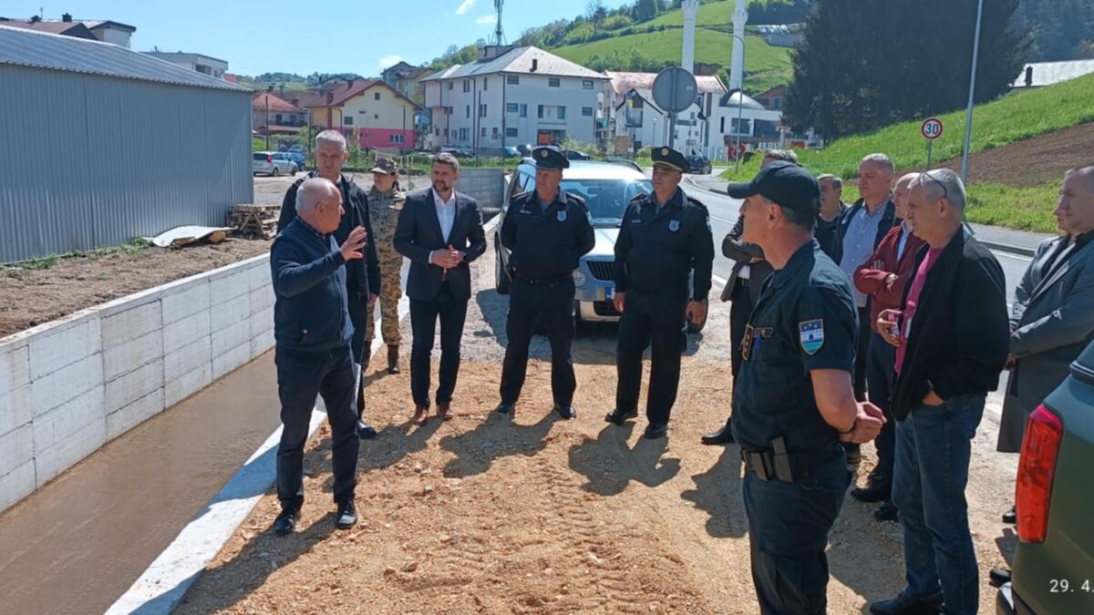 POČELE PRIPREME ZA OVOGODIŠNJU MANIFESTACIJU SLOBODARSKIH DANA