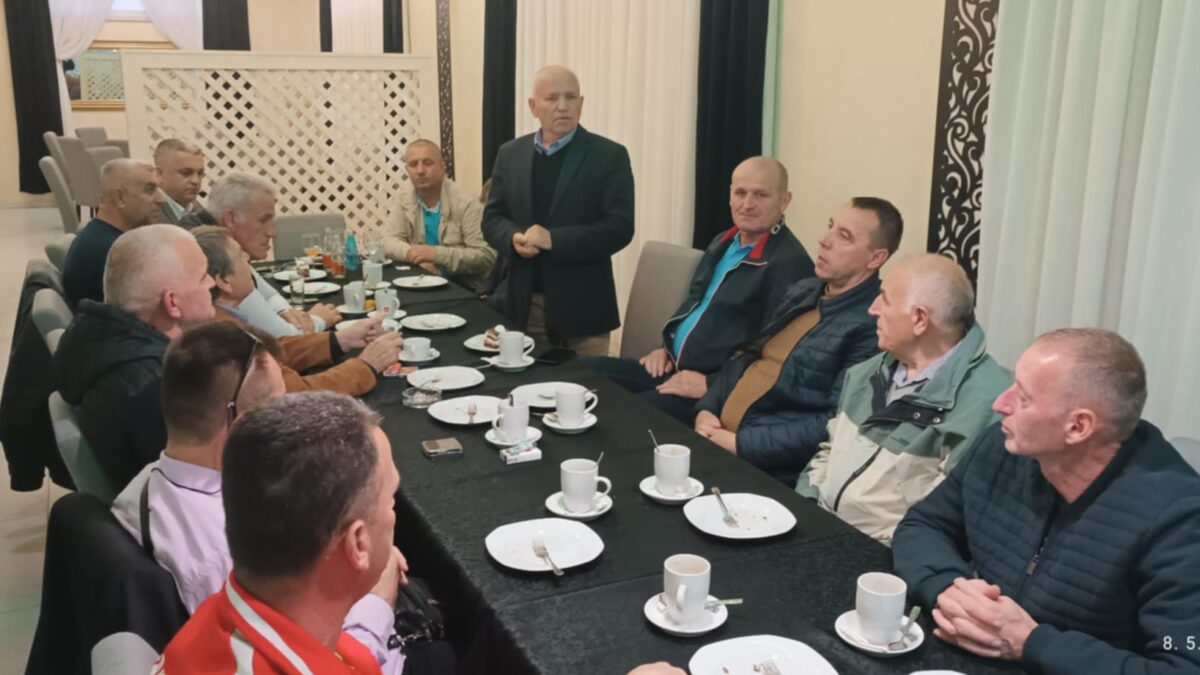 OBILJEŽEN DAN ZLATNIH LJILJANA