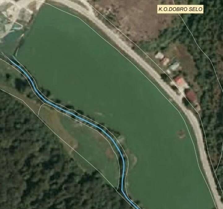 POSLOVNA ZONA “SUHODOL”