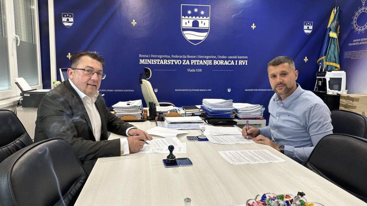 ZA IZGRADNJU MUZEJA 505-e VITEŠKE BRIGADE 150.000,00 KM