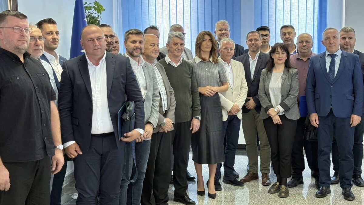 U MOSTARU POTPISAN SPORAZUM ZA ZAVRŠETAK TRANSVERZALE – 2