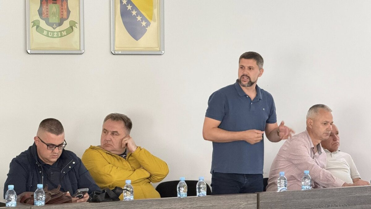 ZVANIČNO OTPOČELA REALIZACIJA DOKUMENTARNOG FILMA I MONOGRAFIJE O 505. VITEŠKOJ BRIGADI
