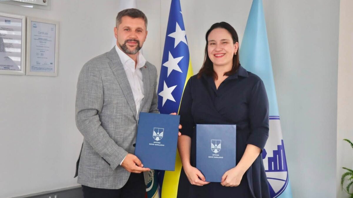 OPĆINA NOVO SARAJEVO PODRŽAVA MANIFESTACIJU “SLOBODARSKI DANI VITEŠKOG GRADA BUŽIMA 2026”