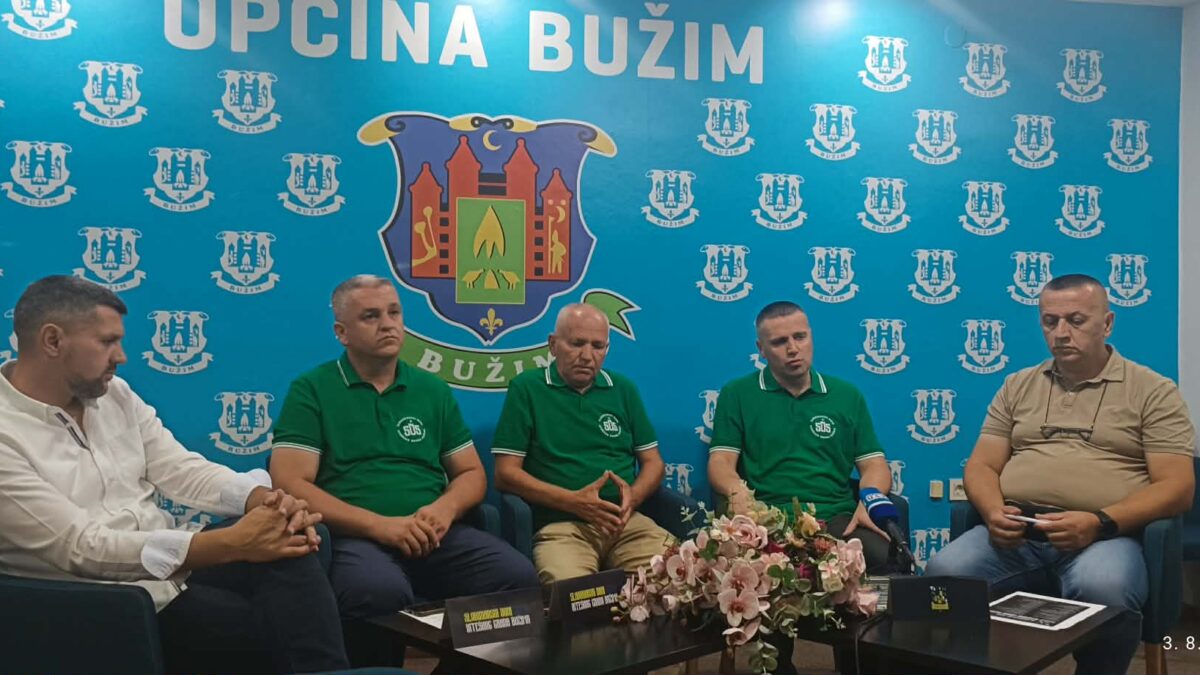 SVE JE SPREMNO ZA SLOBODARSKE DANE 2026
