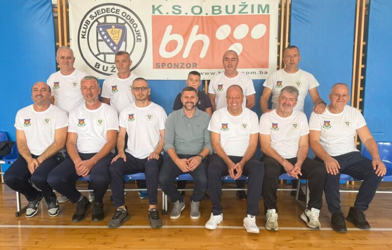 ODIGRAN 5. MEĐUNARODNI TURNIR „BREZA ‘94“! 